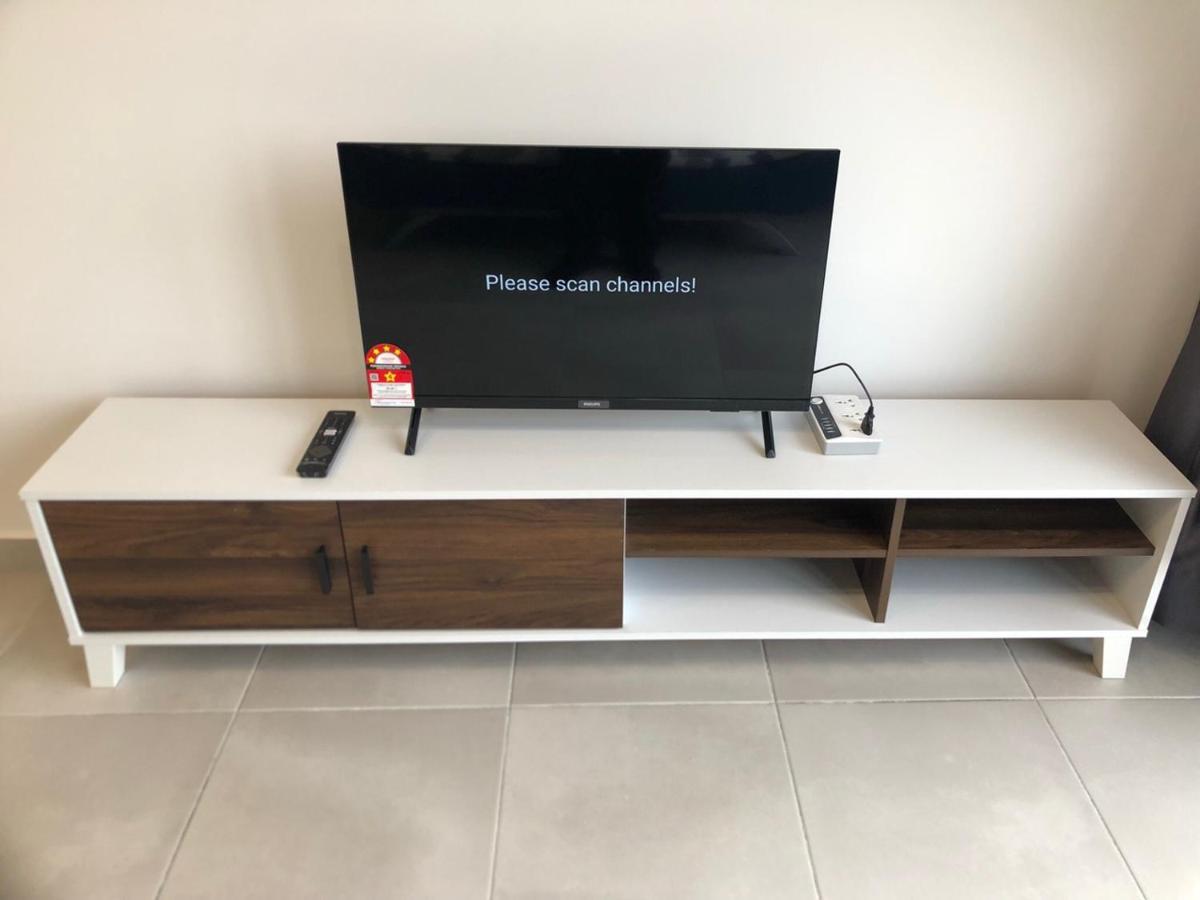 Sandakan Homestay Sea-Forest View Apartment 2R2B 海森雙景公寓 Exterior photo